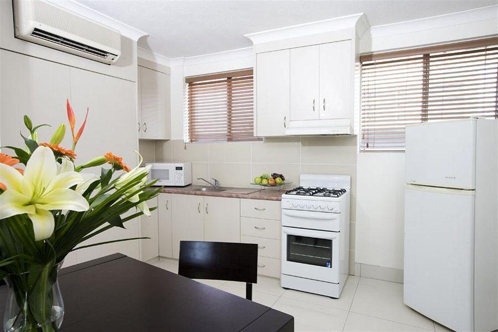 Kangaroo Point Holiday Apartments Brisbane Exterior photo