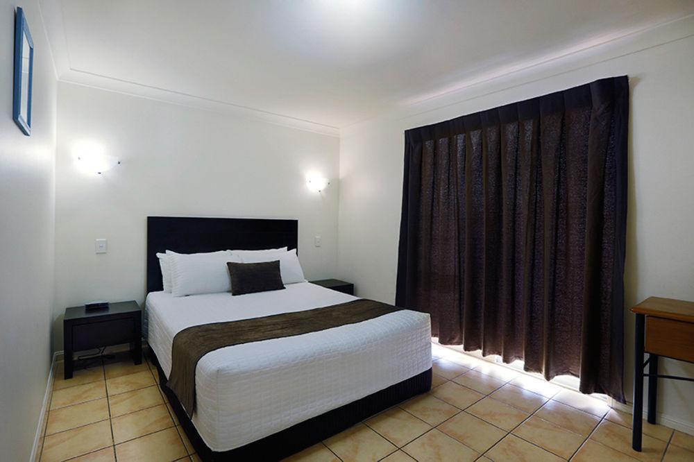 Kangaroo Point Holiday Apartments Brisbane Exterior photo